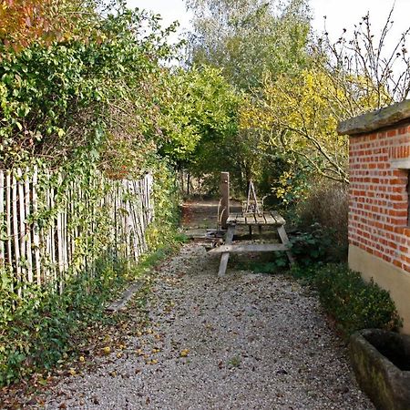 리에르 Hof Van Loverrijk B&B 외부 사진