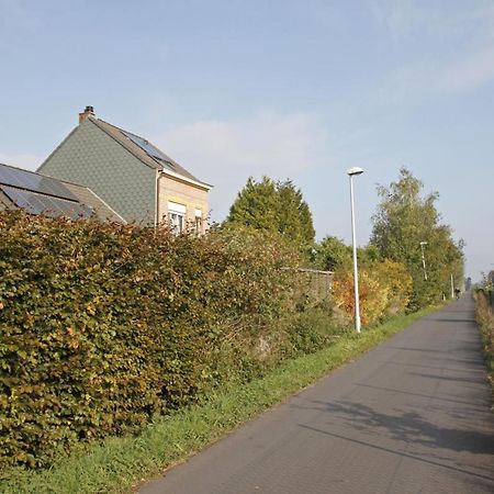 리에르 Hof Van Loverrijk B&B 외부 사진