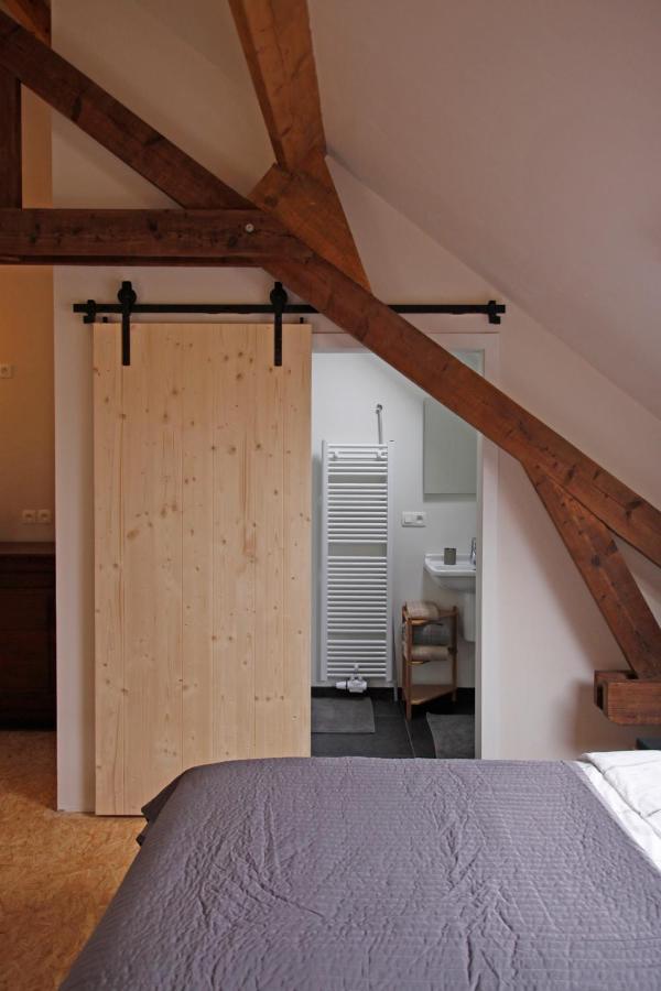 리에르 Hof Van Loverrijk B&B 외부 사진
