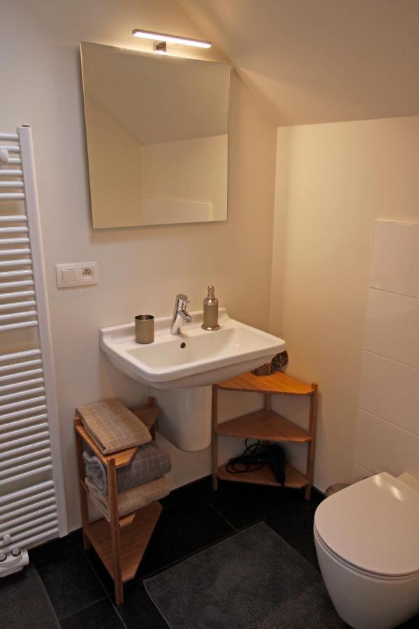 리에르 Hof Van Loverrijk B&B 외부 사진