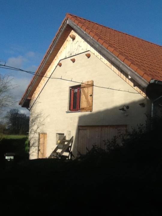 리에르 Hof Van Loverrijk B&B 외부 사진