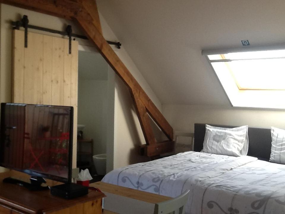 리에르 Hof Van Loverrijk B&B 외부 사진