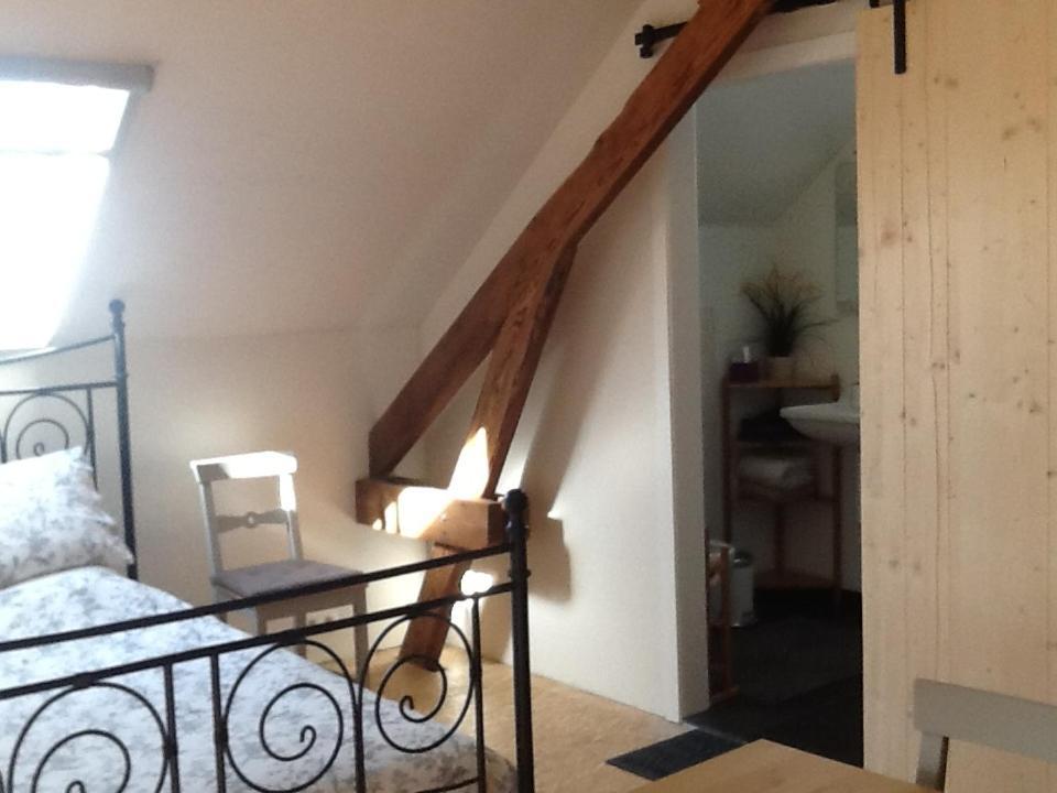 리에르 Hof Van Loverrijk B&B 외부 사진