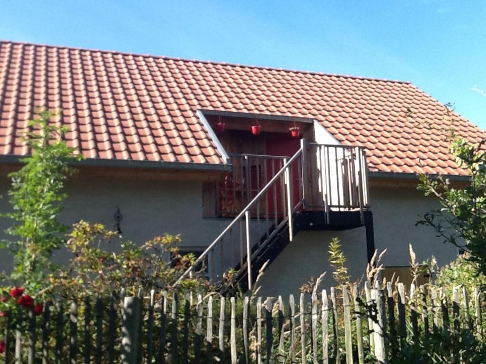 리에르 Hof Van Loverrijk B&B 외부 사진