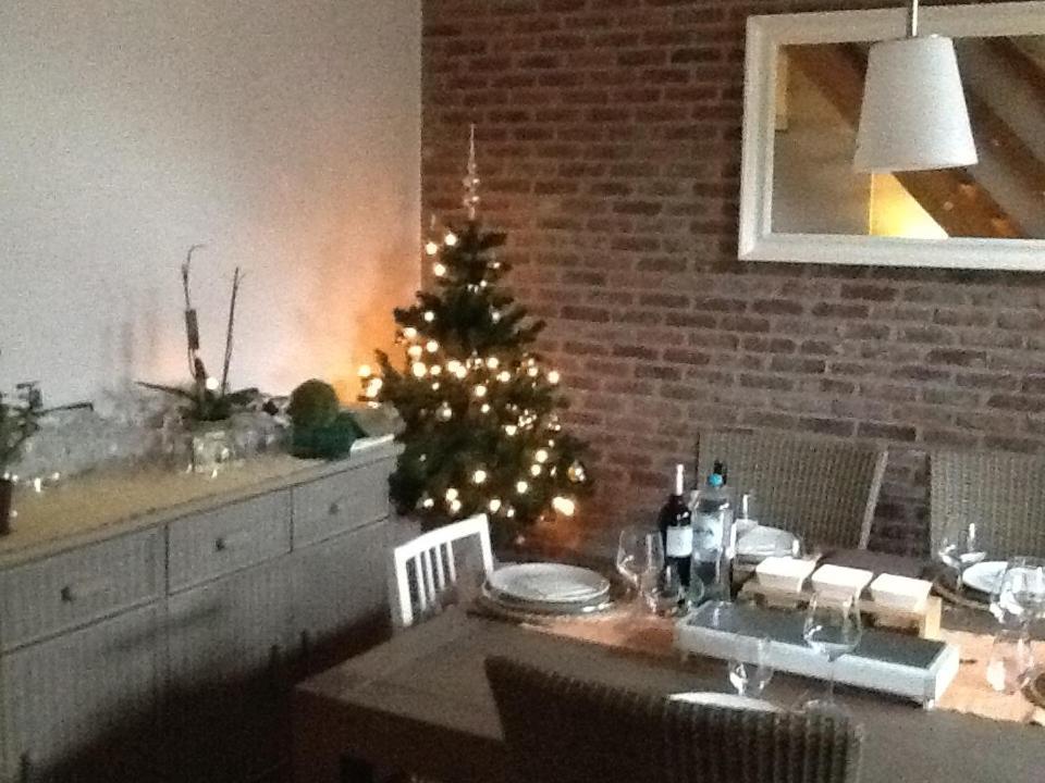 리에르 Hof Van Loverrijk B&B 외부 사진