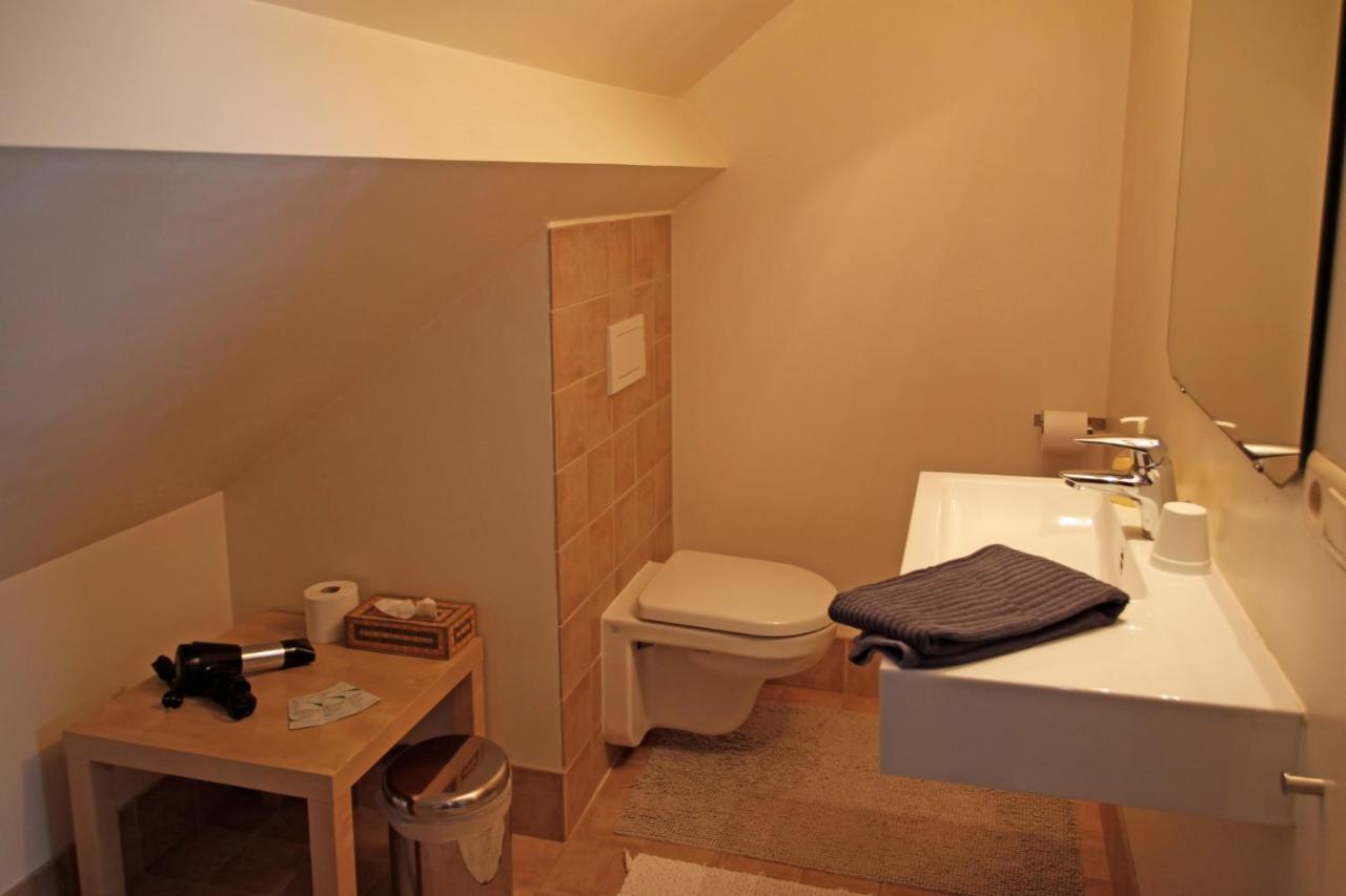 리에르 Hof Van Loverrijk B&B 외부 사진
