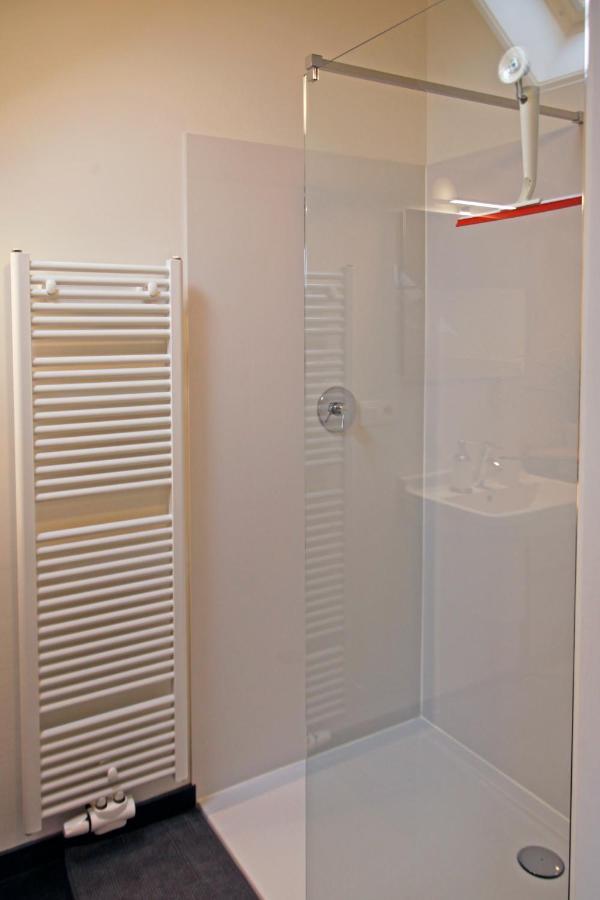 리에르 Hof Van Loverrijk B&B 외부 사진