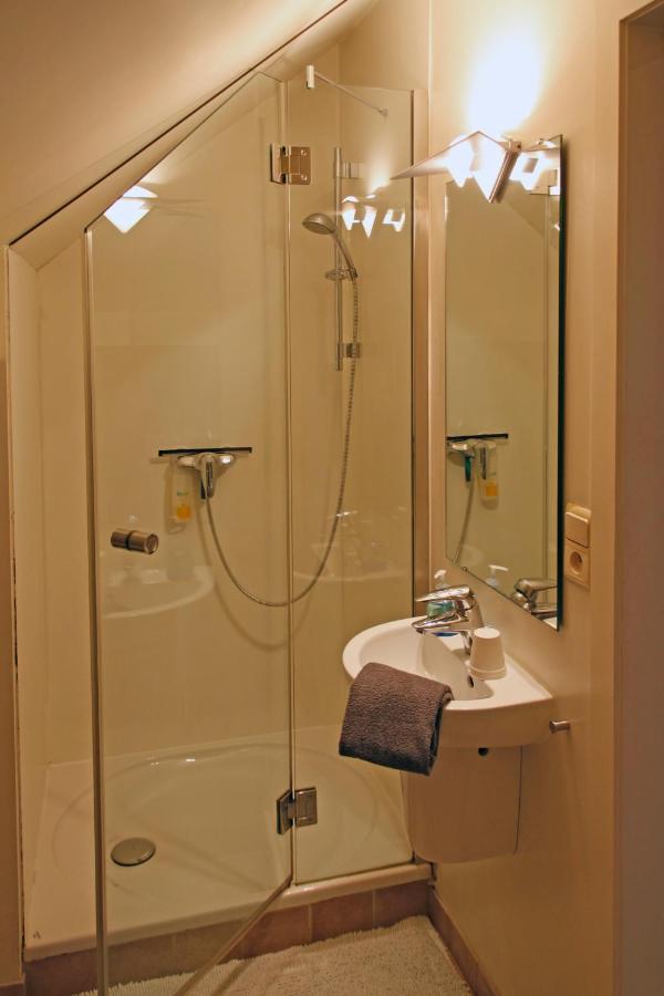 리에르 Hof Van Loverrijk B&B 외부 사진
