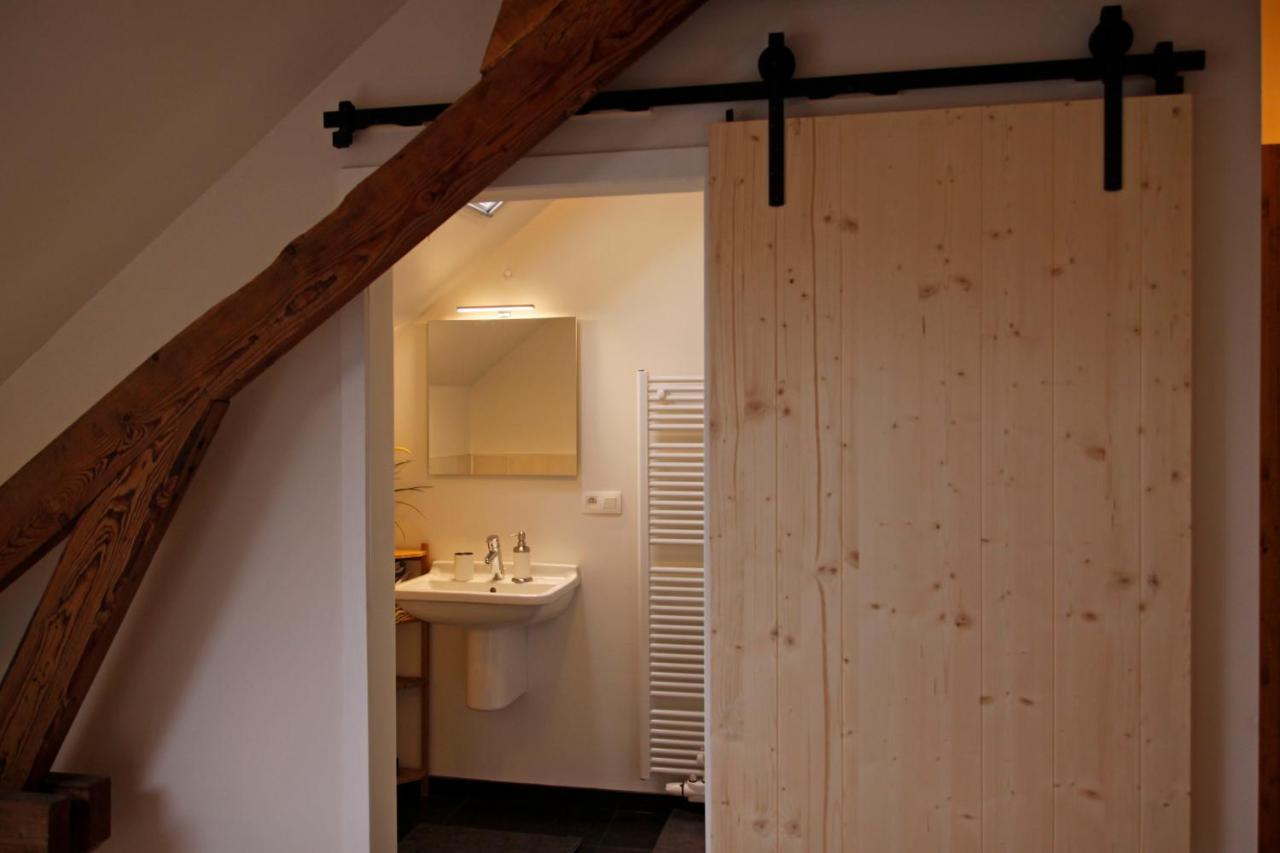 리에르 Hof Van Loverrijk B&B 외부 사진