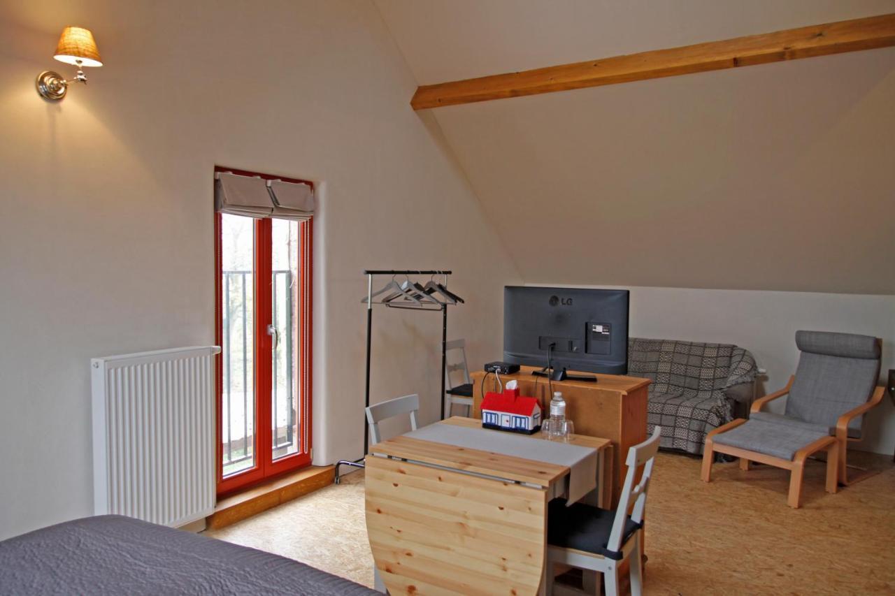 리에르 Hof Van Loverrijk B&B 외부 사진