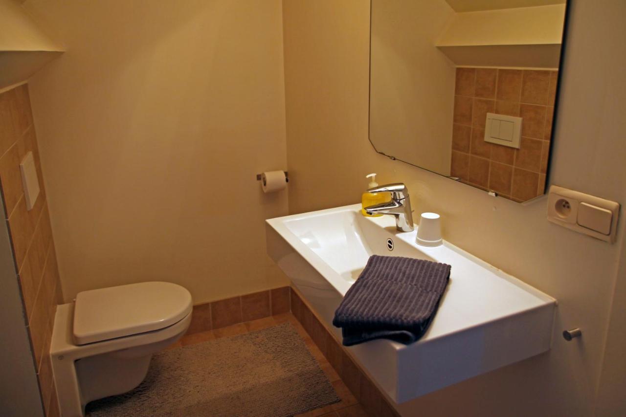리에르 Hof Van Loverrijk B&B 외부 사진