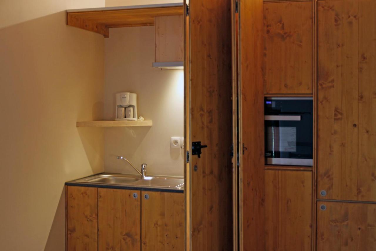 리에르 Hof Van Loverrijk B&B 외부 사진