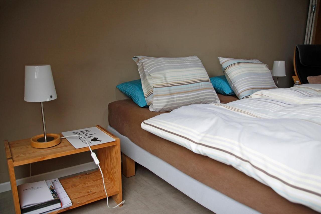 리에르 Hof Van Loverrijk B&B 외부 사진